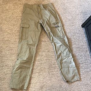 Wrangler Cargo Pants